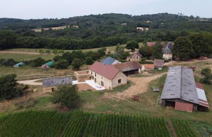 La Grange de Molière - Foto 22