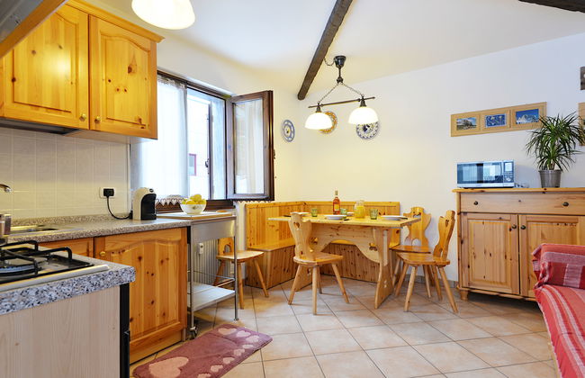 Condominio al Parco - Foto 2