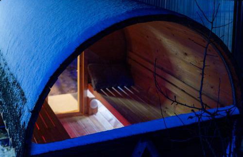 ZinHouse Wojakowa - Photo 36