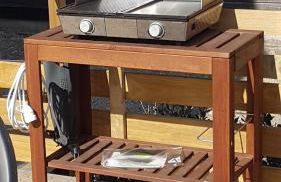 LA PETITE SALAMANDRE des Conches - Foto 10