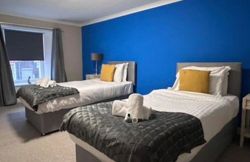 Abbeygreen Village House - Foto 1