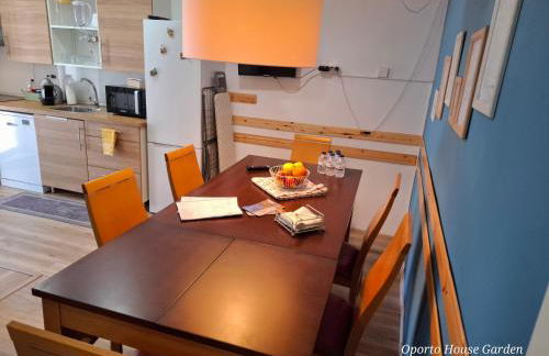 Oporto House Garden - Foto 64