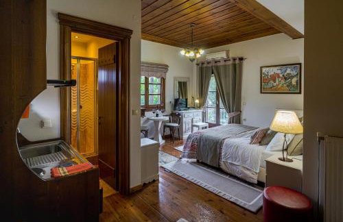 Studio Iviscos - Photo 9