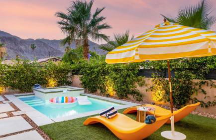 Marilyn by Avantstay Mins to Old Town La Qunita! - Photo 2