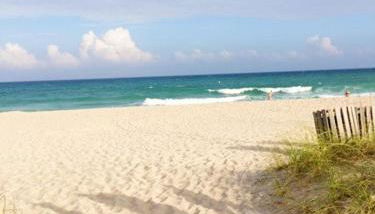 Beach Aqualina Apartments - Foto 5