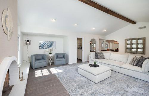 Casa Blanca Estate Lux 5BR4BA - Foto 46