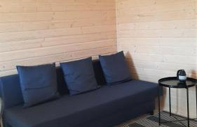 Domki Wysokie Trawy Zdory - Foto 9