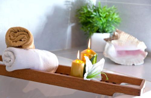 Victoria Diagonal Mar Barcelona - Foto 25