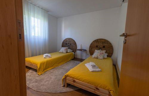 Refúgio das Oliveiras, Mondim de Bastos - Foto 69