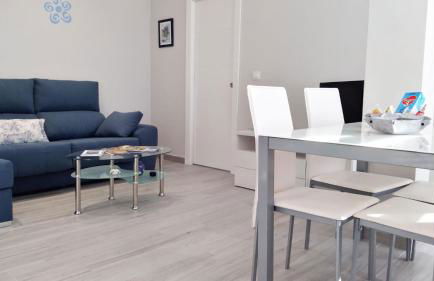 Apartamentos los Acantilados Nº 1 Cobreces - Foto 9