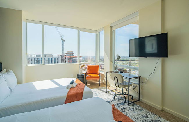 ROVE LIVING/KL - 44 Monroe - Foto 54