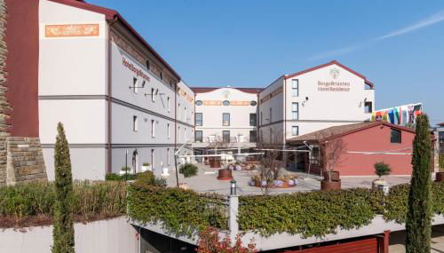 Residence Mura Venete - Foto 2