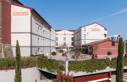 Residence Mura Venete - Foto 2