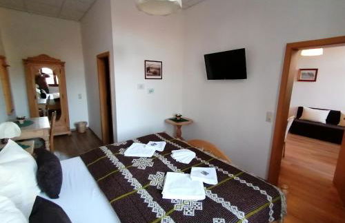 Landhotel Storchenkrug - Foto 42