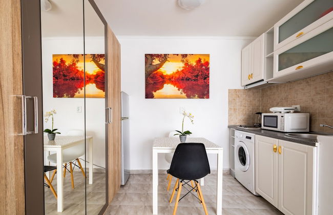 Downtown Victoria Studios By CityBookings - Foto 11