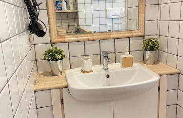 Urban Oasis in Rome - Foto 24