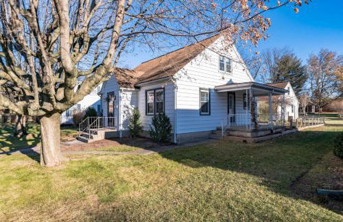 "sweet Serenity" Stay 10 Minutes From Hershey 3 Bedroom Home by RedAwning - Foto 52