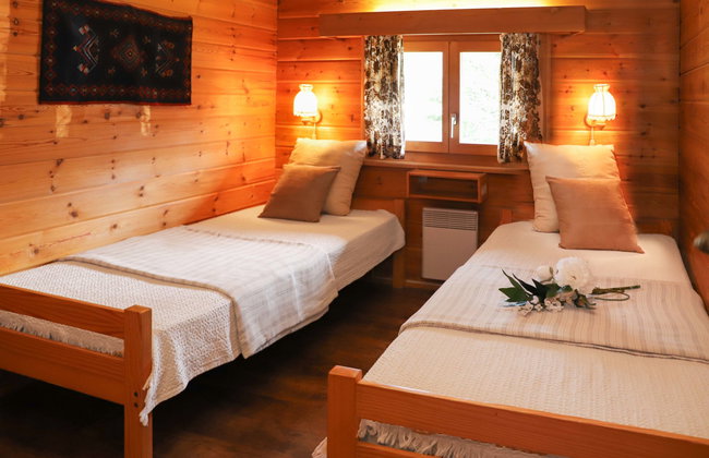 Château Lapin - Foto 11