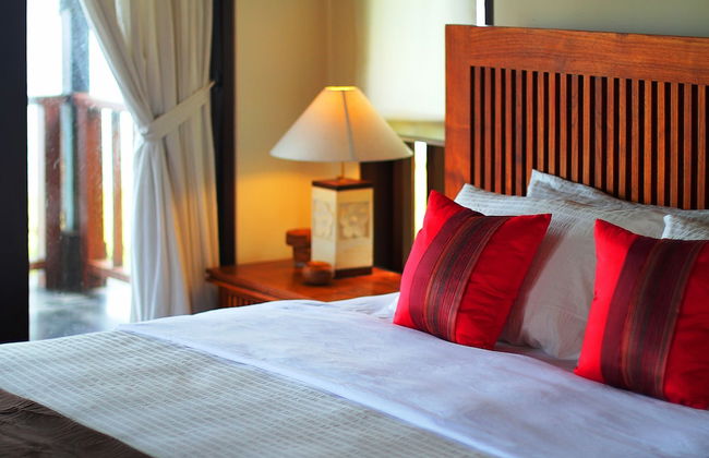 Anjani Villa - Foto 7