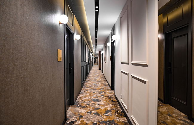 Black Gallo Residences - Foto 4