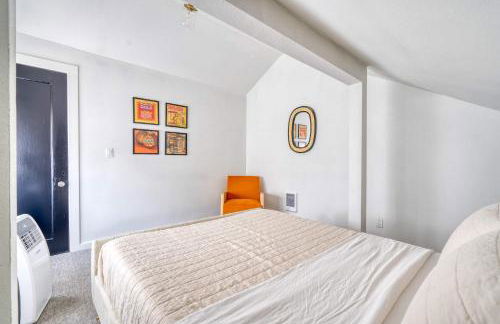 Stay Portland - Warhol Suite - Art Deco Apartment - 92 WalkScore - Photo 15