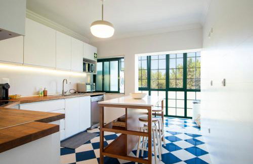 Cascais Duplex Apartment - Foto 6