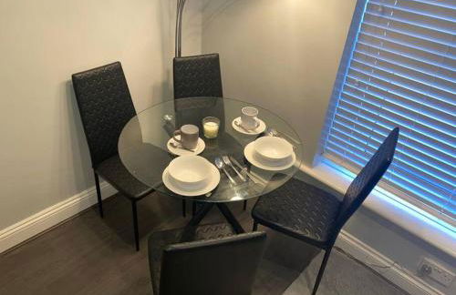Spacious 2 bedroom flat london - Foto 11