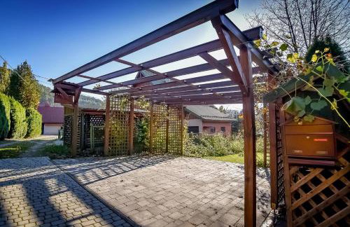 Dulakówka - domek na każdą pogodę - Foto 66