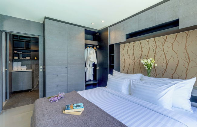 Citygate Kamala Resort and Residence - Photo 18