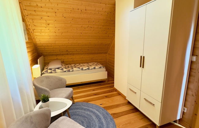 Holiday Home in Poland Near Baltic Beach - Photo 2