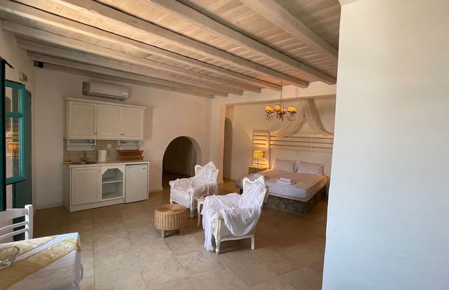 Fildisi Boutique Hotel - Foto 13