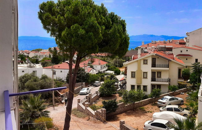 Ertem Apart - Photo 66