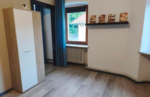 Pension am Kirchberg - Zimmer 2 - Foto 7