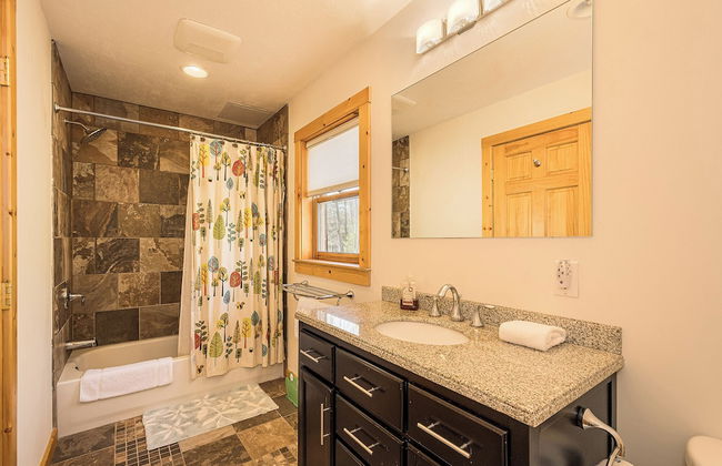 Lake Time by Taylor Made Deep Creek - Foto 7