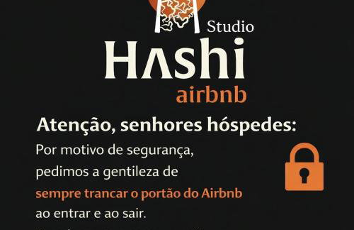 Studio Hashi 02 - Foto 20