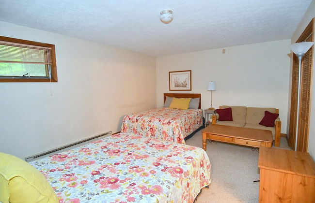 Dogwood Knoll - Wooded Escape - Foto 9