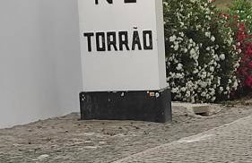 Nova Quinta Moderna TORRAMO em Oliveiras, Campo de Laranjas, na Nacional 2, Alentejo 13750 m2 - Foto 4