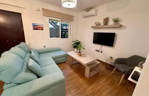 THE HOUSE IN TOQUERO Solarium views to the Alcazaba - Foto 13