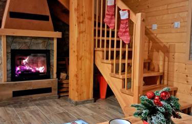 Całoroczne Domki Wypoczynkowe - Osada pod Górą - Foto 42