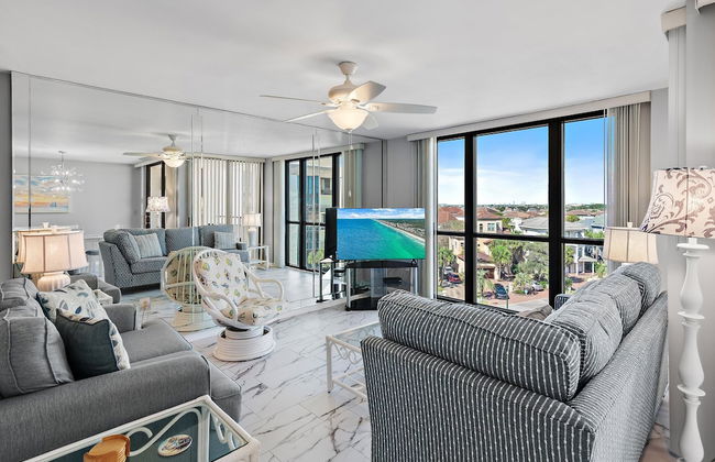 Enclave 601a - Foto 85