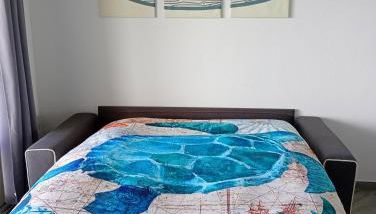 Appartamento mare Isola Rossa, Paduledda, Sardegna - Foto 2