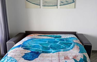 Appartamento mare Isola Rossa, Paduledda, Sardegna - Foto 2