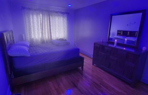 Cozy apartment shared with host - Foto 14