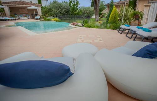 La Sarrazine - Foto 37