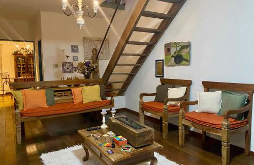 Cantinho Almeida - Foto 2