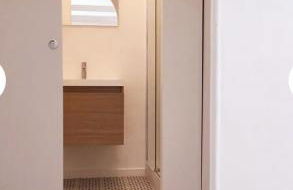 Studio rénové climatisé tout confort - Lit Queen size - emplacement idéal près des plages - Photo 6