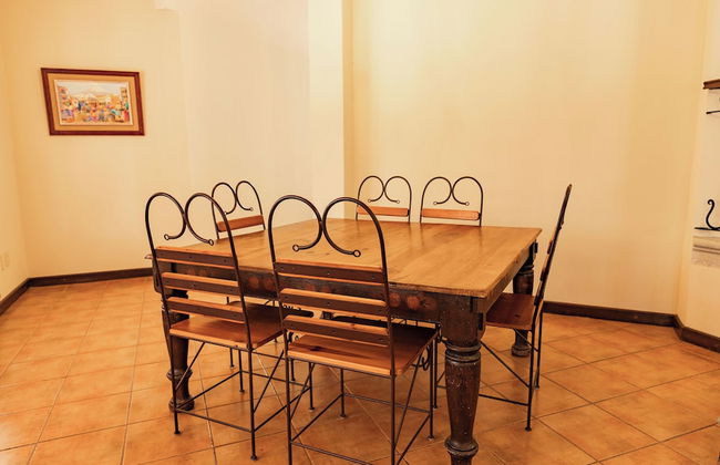 Casa Jacarandas - Photo 27