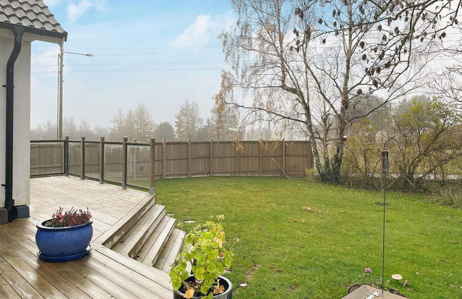 4 Star Holiday Home in Tomelilla - Photo 18