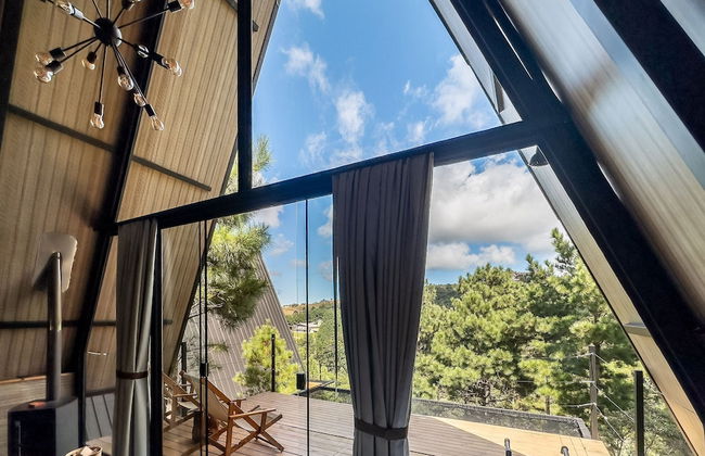 Chales Naturale - Campos do Jordão - CNA - Foto 15