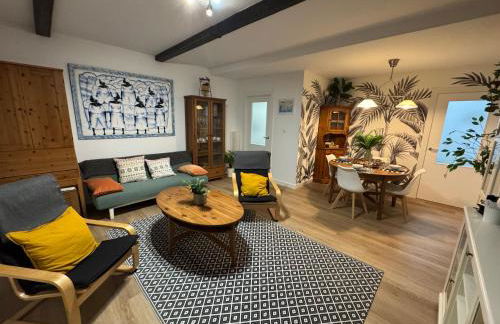 Etxie La casa de Mundaka EBI 326 - Foto 1